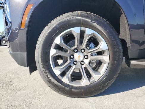 New 2026 Chevrolet Tahoe LT w/ Comfort Package image 6