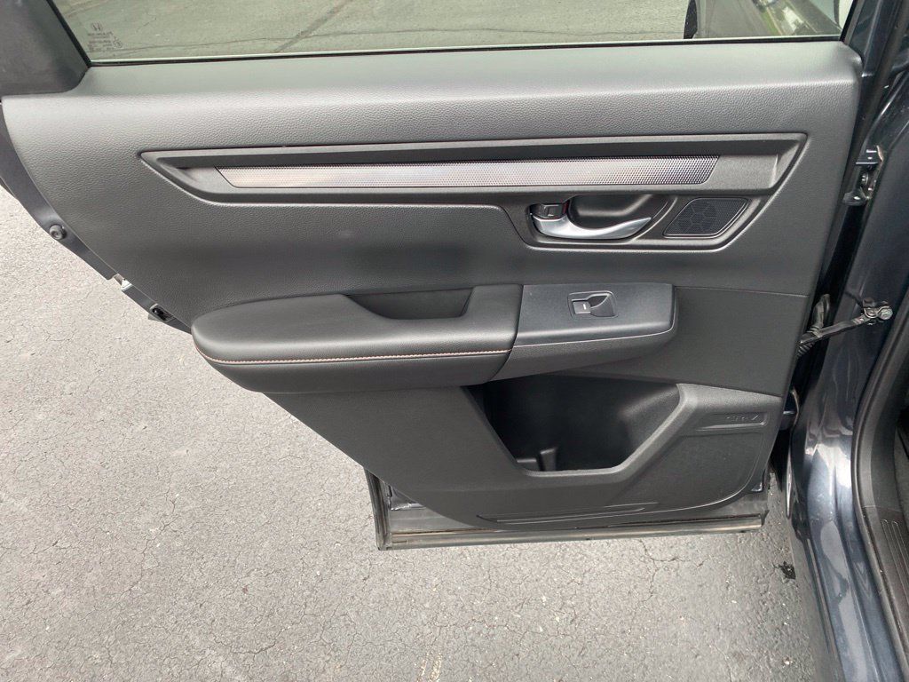 Used 2024 Honda CR-V Sport-L image 39