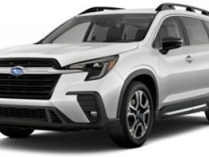 New 2026 Subaru Ascent Limited Bronze