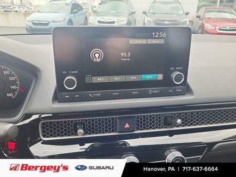 Used 2024 Honda Civic Sport image 25