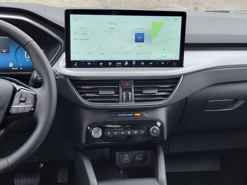 New 2026 Ford Escape Platinum w/ Premium Technology Package image 25