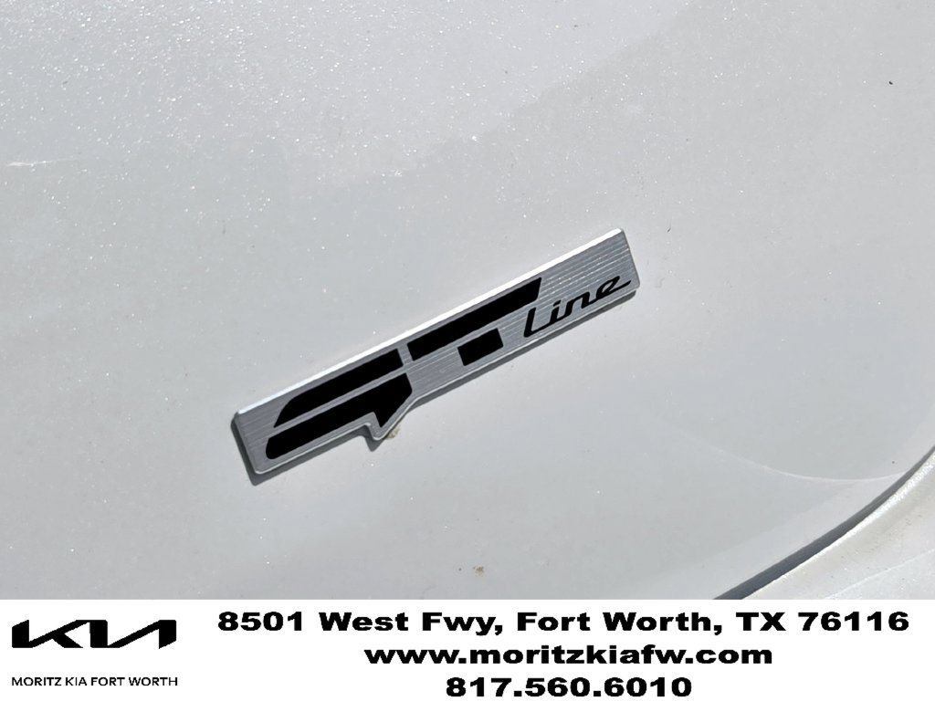New 2026 Kia K5 GT-Line FWD image 7