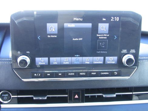 Used 2023 Mitsubishi Outlander SE image 23