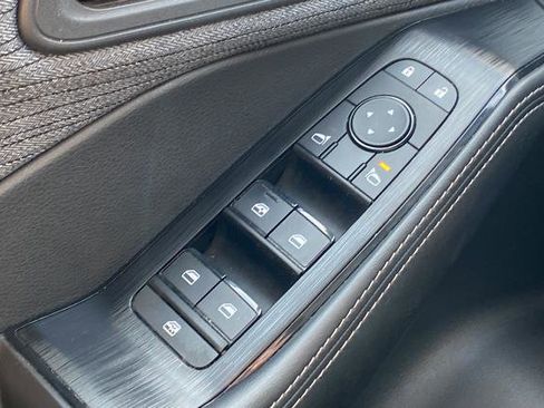 Used 2021 Nissan Rogue SV image 21