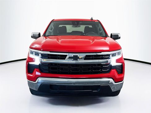 Used 2023 Chevrolet Silverado 1500 LT w/ Protection Package RWD image 27