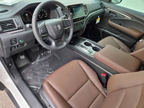 New 2026 Honda Ridgeline RTL image 10
