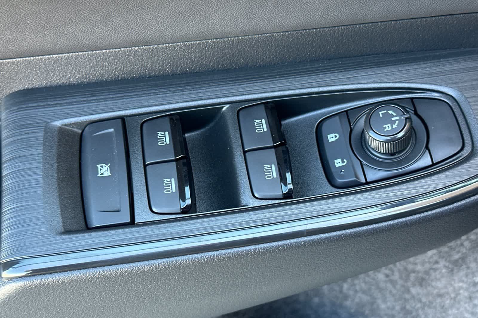 New 2026 Subaru Outback Wilderness AWD/4WD image 11