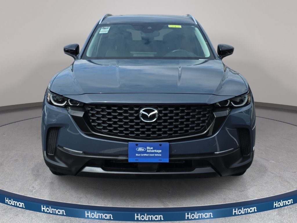 Used 2024 MAZDA CX-50 AWD 2.5 S w/ Convenience Package image 2