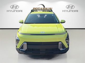 Certified 2025 Hyundai Kona SEL video 2