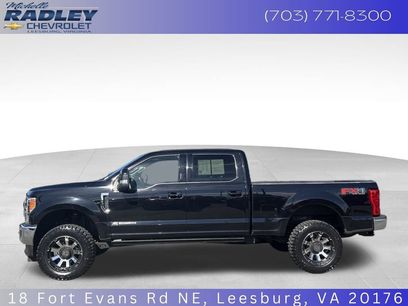 Used 2019 Ford F350 Lariat w/ Lariat Ultimate Package