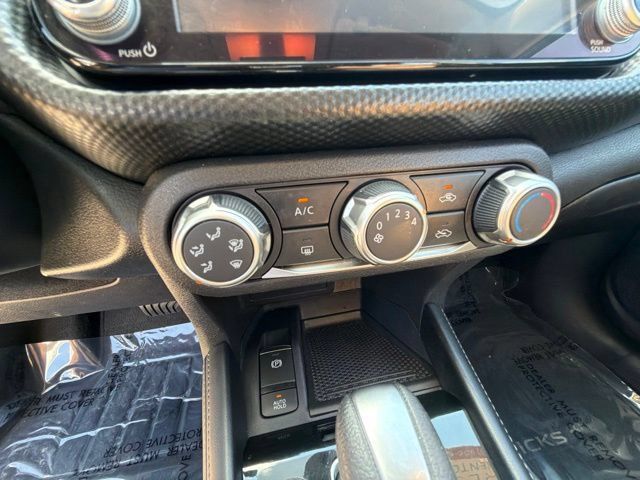 Used 2023 Nissan Kicks SV FWD image 23