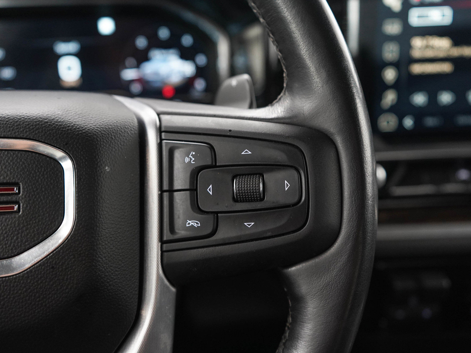 Used 2022 GMC Sierra 1500 Elevation AWD/4WD image 25