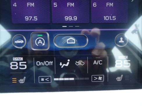 Used 2021 Subaru Legacy Limited image 16