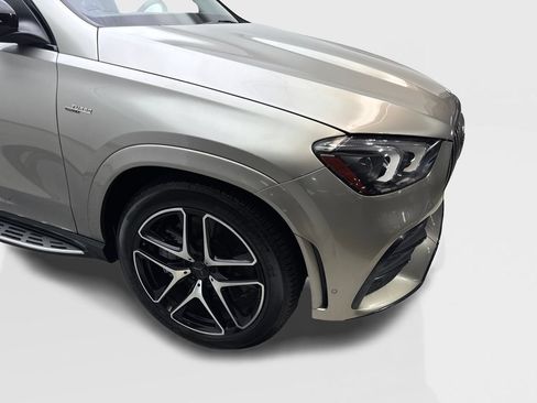 Used 2021 Mercedes-Benz GLE 53 AMG 4MATIC image 19