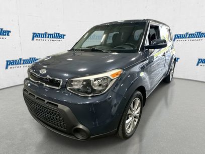 Used 2014 Kia Soul + w/ UVO w/Eservices Package