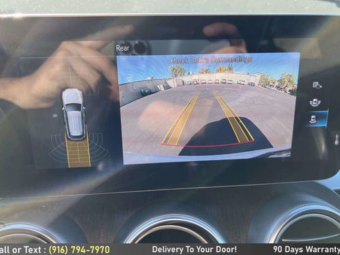 Used 2022 Mercedes-Benz GLC 300 4MATIC image 19