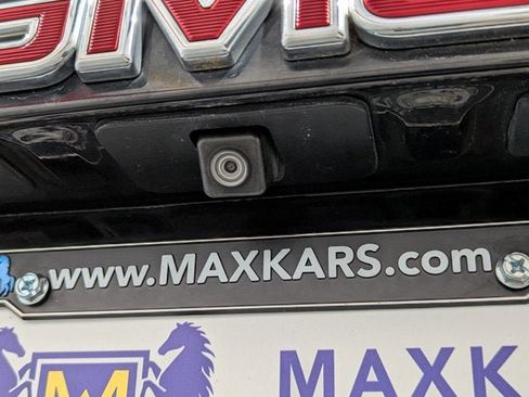 Used 2015 GMC Yukon XL SLT image 54