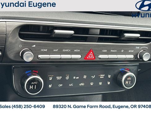 Used 2026 Hyundai Palisade Limited image 28