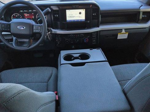 New 2026 Ford F250 XL w/ STX Appearance Package image 15