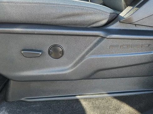 Used 2024 Ford F150 XLT w/ Mobile Office Package image 9