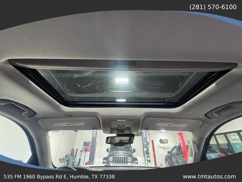 Used 2017 GMC Sierra 1500 Denali AWD/4WD image 11