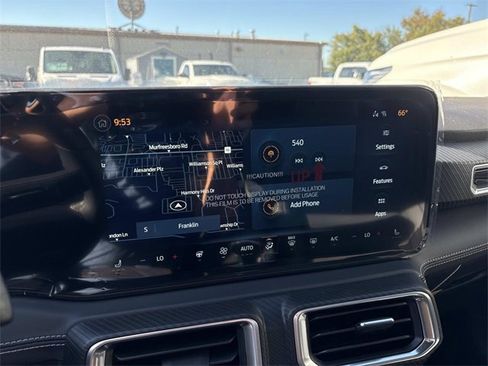 New 2026 Ford Mustang Premium image 25