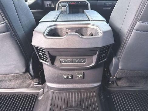 Used 2026 Toyota Tundra Platinum AWD/4WD image 22