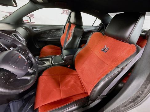 Used 2023 Dodge Charger Scat Pack w/ Plus Group image 24