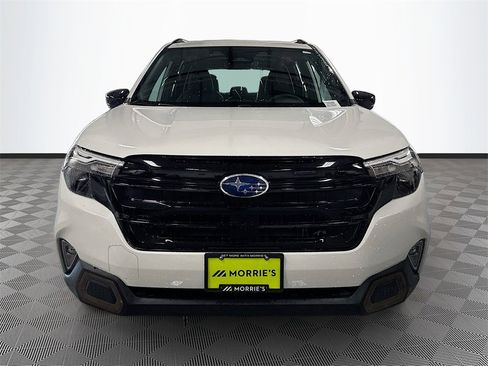 New 2026 Subaru Forester Sport image 2