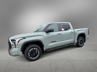 New 2026 Toyota Tundra SR5