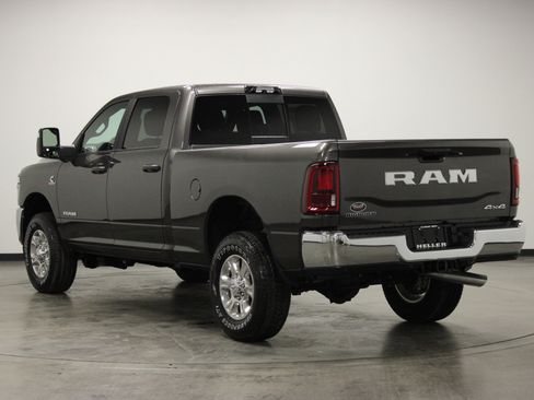 New 2026 RAM 2500 Big Horn AWD/4WD image 6