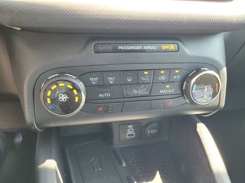 Certified 2023 Ford Bronco Sport Big Bend w/ Convenience Package AWD/4WD image 23