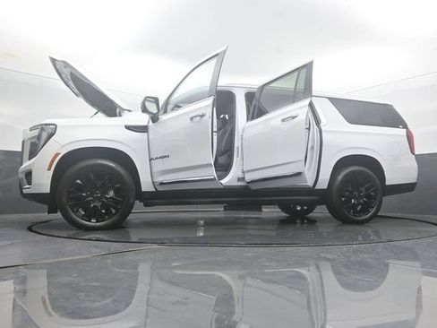 New 2026 GMC Yukon XL Elevation w/ Elevation Premium Package AWD/4WD image 62