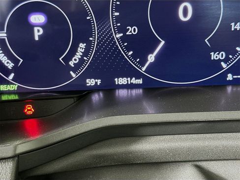 Used 2024 MAZDA CX-90 Plug-In Hybrid w/ Premium Plus image 12