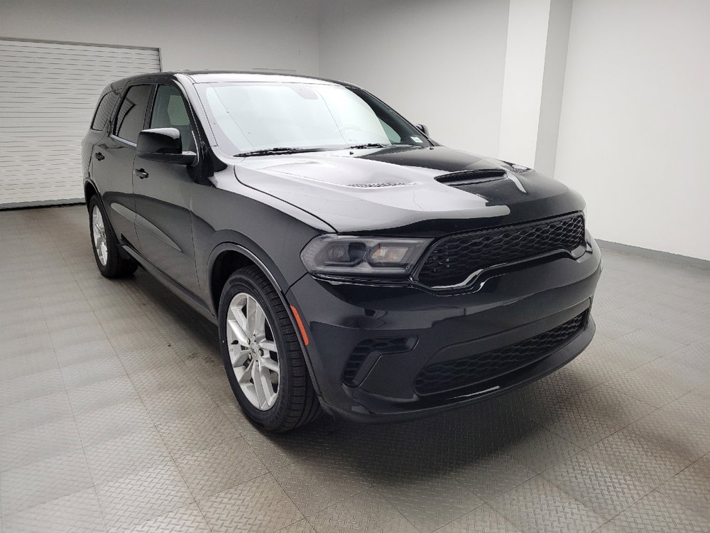 Used 2023 Dodge Durango GT RWD image 13