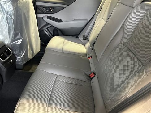 Used 2025 Subaru Legacy Premium image 23