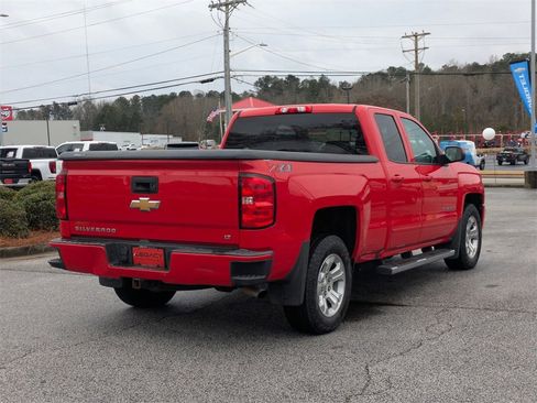 Used 2018 Chevrolet Silverado 1500 LT w/ All Star Edition image 8