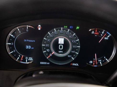 Used 2020 Cadillac Escalade ESV Premium Luxury image 21