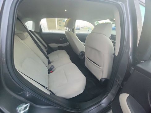 Certified 2024 Honda HR-V LX image 29
