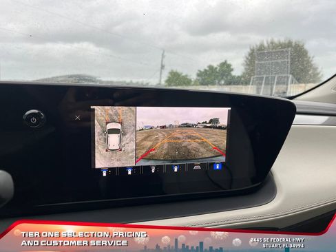 New 2026 Buick Encore GX Preferred w/ Advanced Technology Package image 31