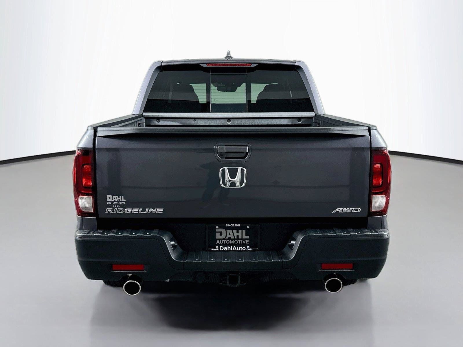 Used 2023 Honda Ridgeline RTL image 12