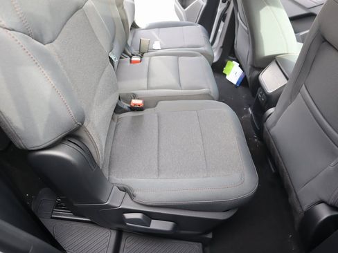 New 2026 Ford Explorer Active image 16