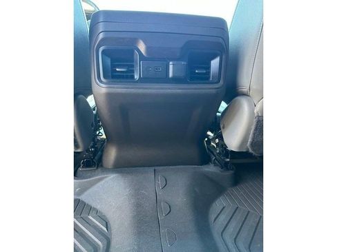 Certified 2020 Chevrolet Silverado 1500 LT Trail Boss AWD/4WD image 34