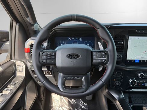 New 2026 Ford F150 Raptor image 12