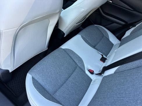 Certified 2026 MAZDA CX-30 AWD 2.5 S image 11