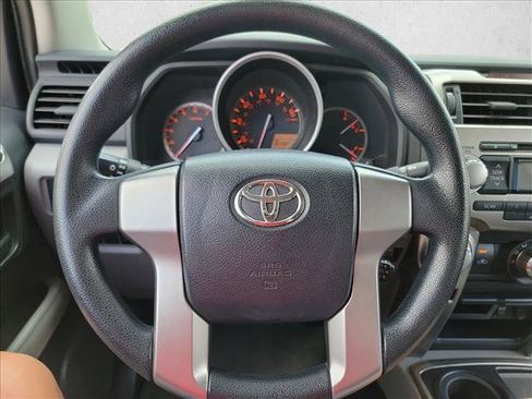 Used 2011 Toyota 4Runner SR5 RWD image 16