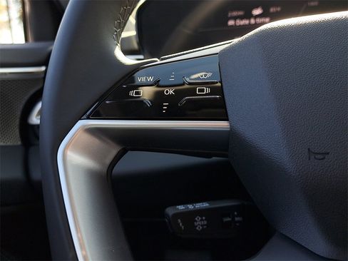 New 2026 Audi A6 Prestige image 9