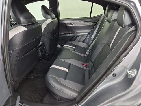 Used 2026 Toyota Camry SE w/ Multimedia Upgrade Package FWD image 31