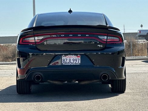 Used 2021 Dodge Charger R/T image 6