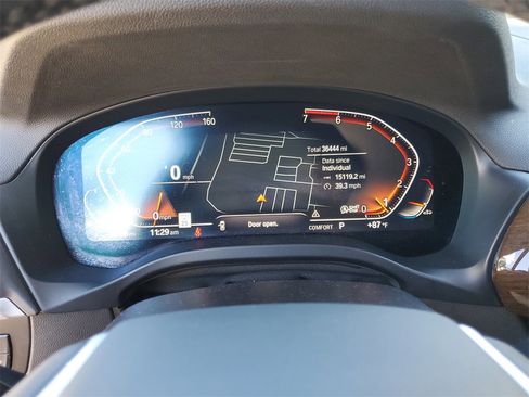 Used 2024 BMW X3 sDrive30i w/ Convenience Package image 27